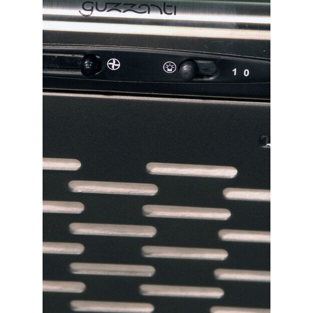 GUZZANTI ZRW 60 INOX 5