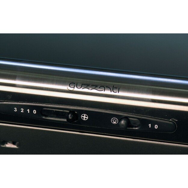 GUZZANTI ZRW 60 INOX 1