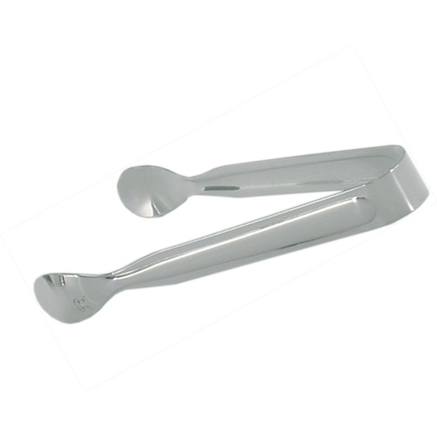 Sugar tongs, 11 cm, Louisa