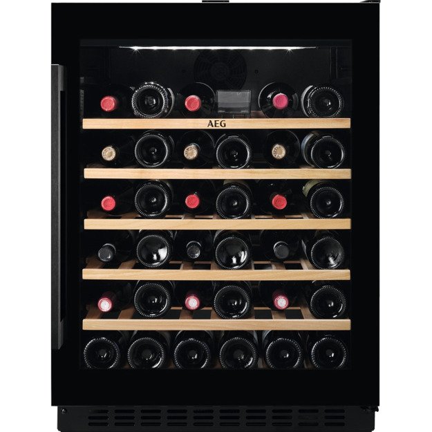 Vyno &scaron;aldytuvas AEG AWS4052B5B