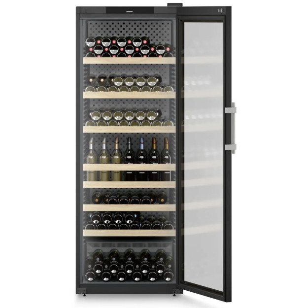 Vyno &scaron;aldytuvas LIEBHERR WFbli 7741