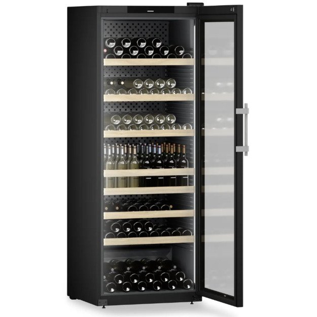 Vyno &scaron;aldytuvas LIEBHERR WFbli 7741