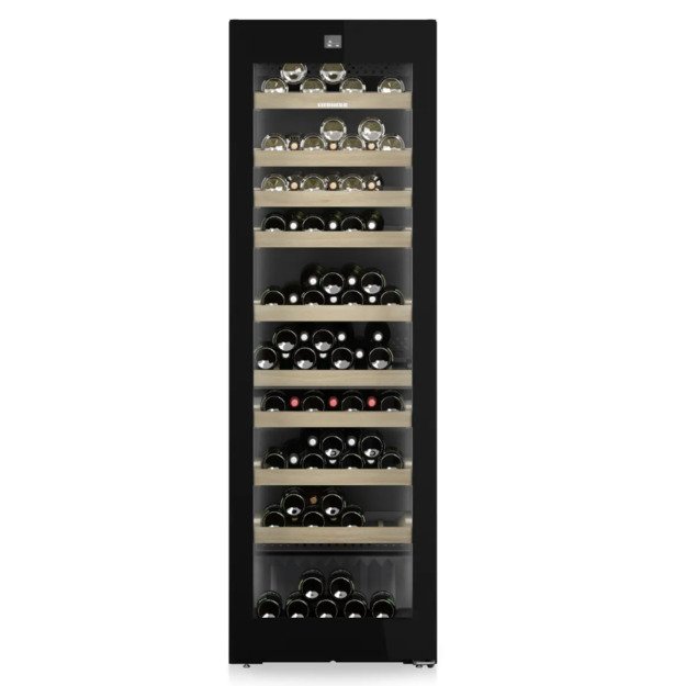 Vyno &scaron;aldytuvas LIEBHERR WPgbi 5272