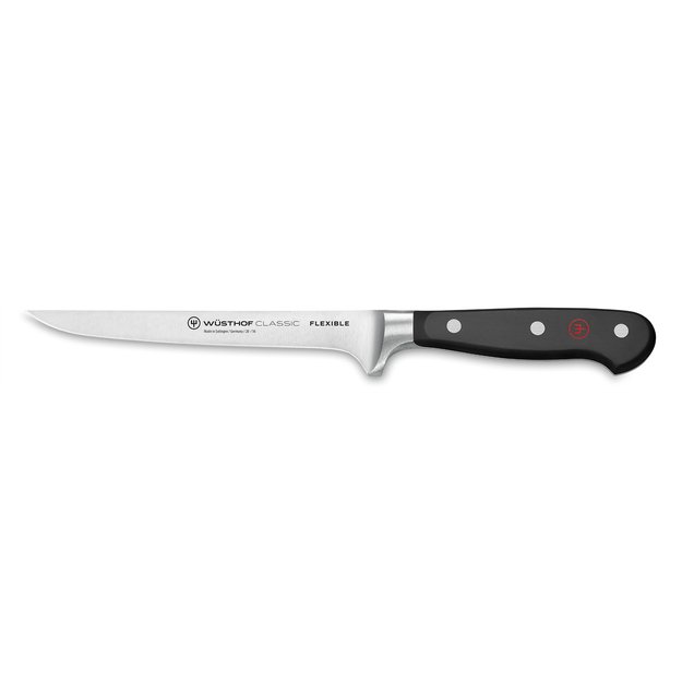 Boning knife, 16 cm, Classic