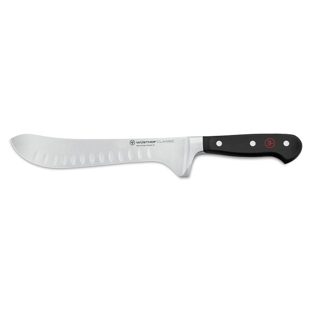 Butchers knife, 20 cm, Classic