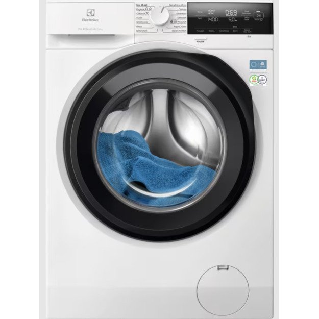 ELECTROLUX EW7F3492FE