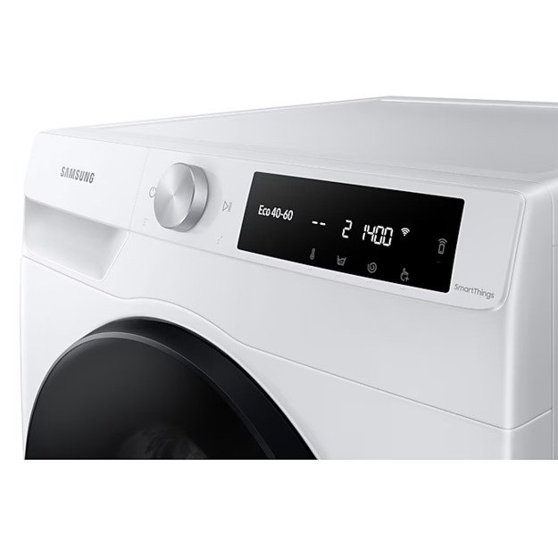 Skalbyklė-Džiovyklė SAMSUNG WD11DG6B85BEU4