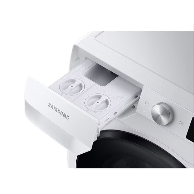 Skalbyklė-Džiovyklė SAMSUNG WD11DG6B85BEU4