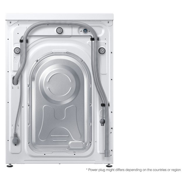 Skalbyklė-Džiovyklė SAMSUNG WD11DG6B85BEU4