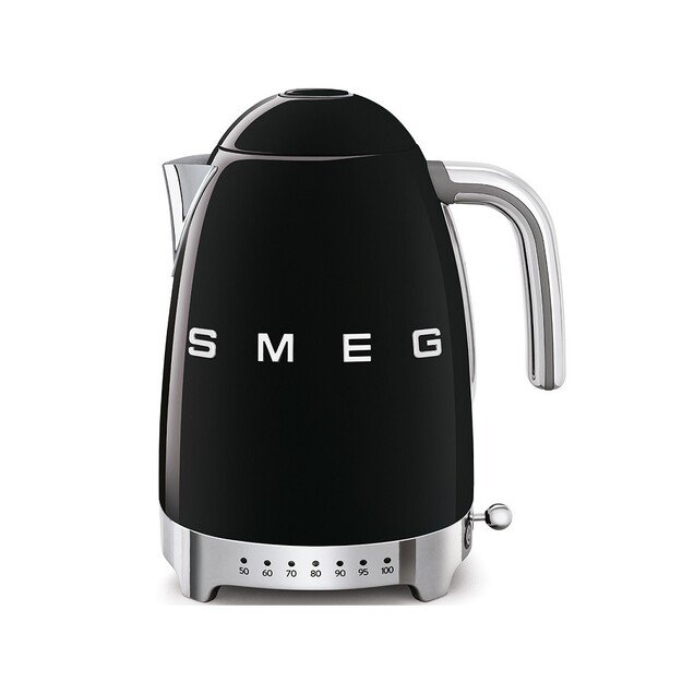 SMEG KLF04BLEU
