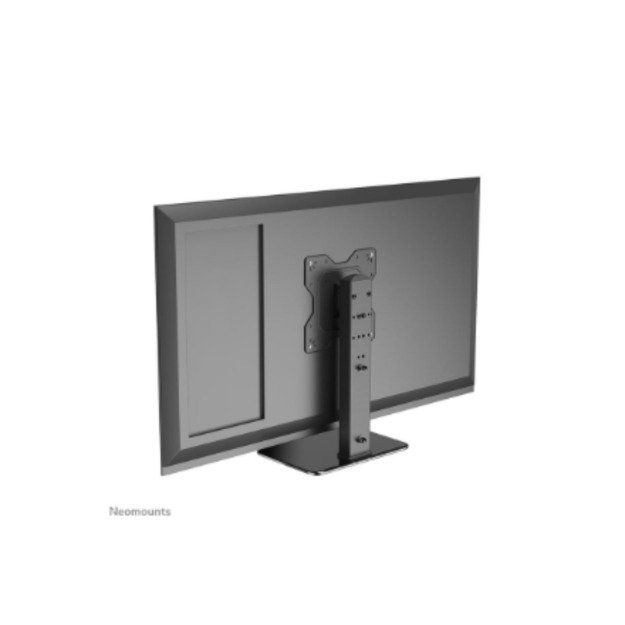 Neomounts Desk Mount | DS45-430BL12 TV stand | Adjustable Height 7