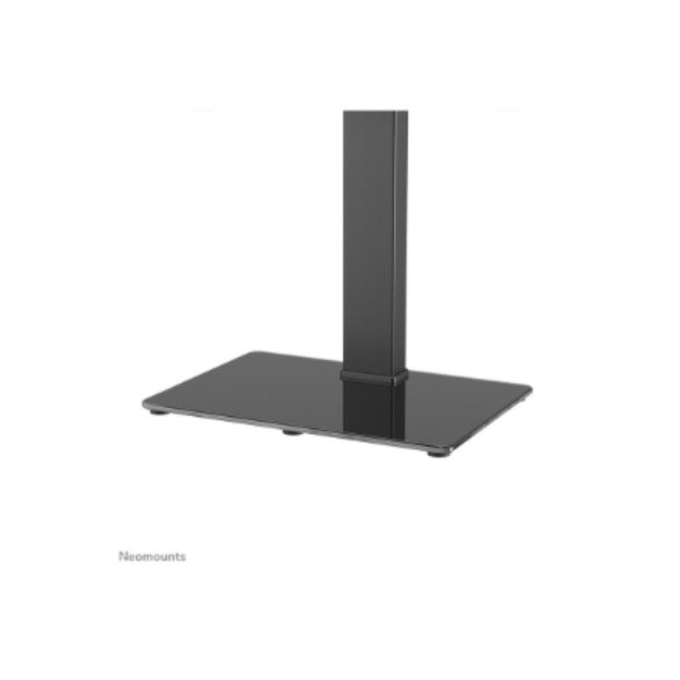 Neomounts Desk Mount | DS45-430BL12 TV stand | Adjustable Height 4
