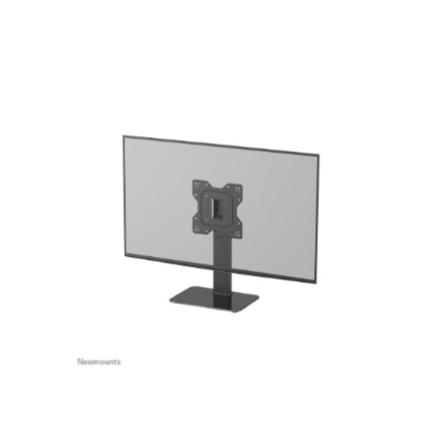 Neomounts Desk Mount | DS45-430BL12 TV stand | Adjustable Height 8