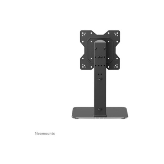 Neomounts Desk Mount | DS45-430BL12 TV stand | Adjustable Height 11