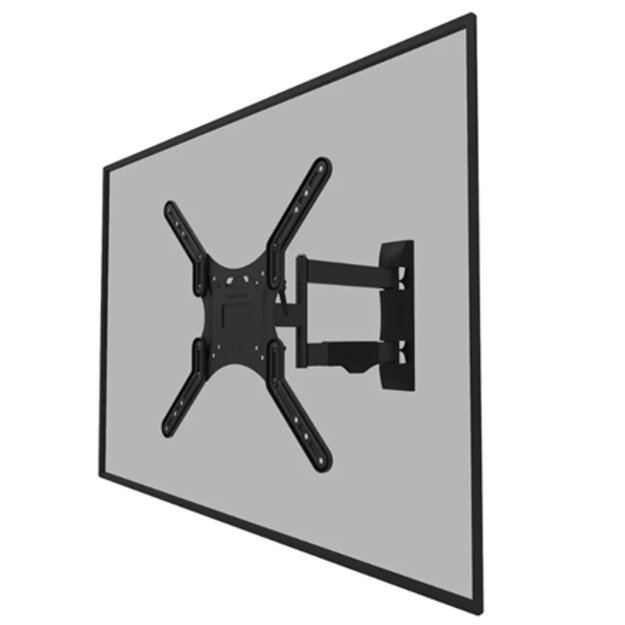Neomounts Wall mount | WL40-550BL14 TV mount wall | Rotate