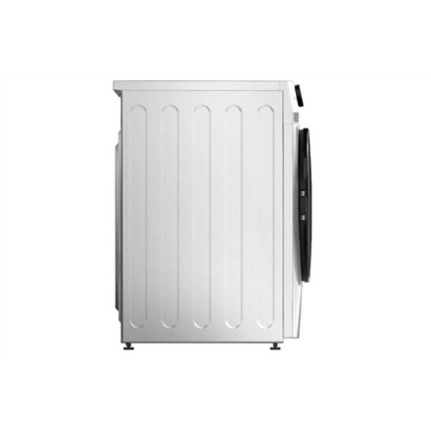 Midea Washing Machine with Dryer | MF200D80WB 2