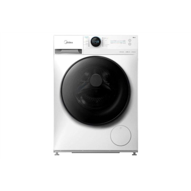 Midea Washing Machine with Dryer | MF200D80WB 4