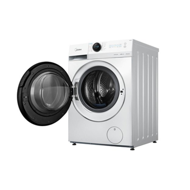 Midea Washing Machine with Dryer | MF200D80WB 5