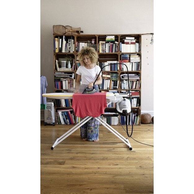 Garo valytuvas Karcher 1.512-631.0 5