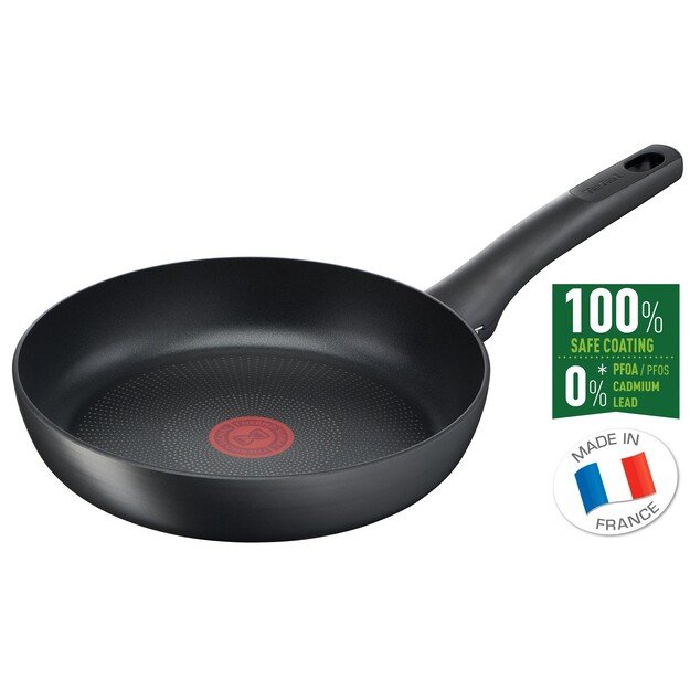 Tefal Ultimate G2680472 frying pan All-purpose pan Round 3