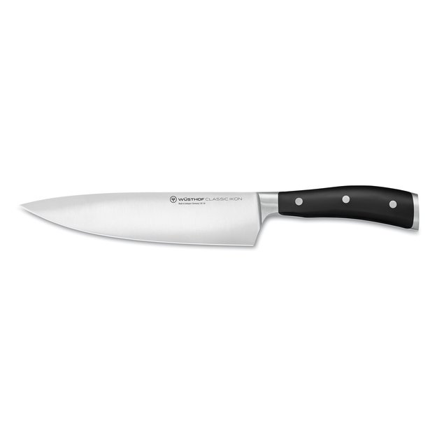 Chefs knife, 20 cm, Classic Ikon