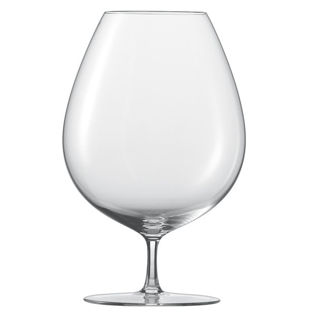 Glass, 884 ml, Enoteca, 2 pcs