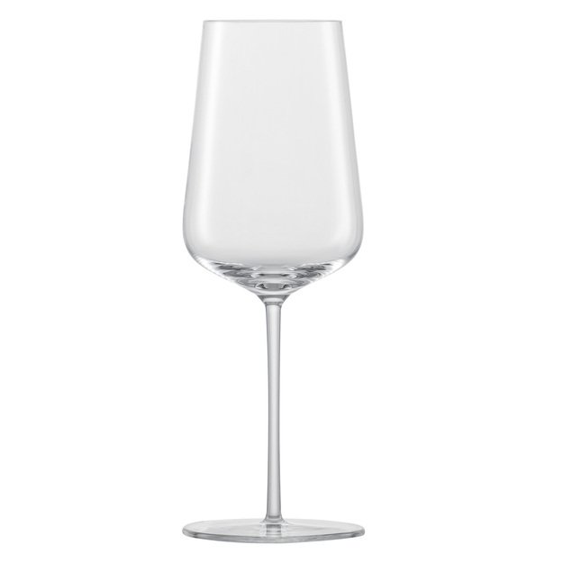 Glass, 487 ml, Vervino, 2 pcs