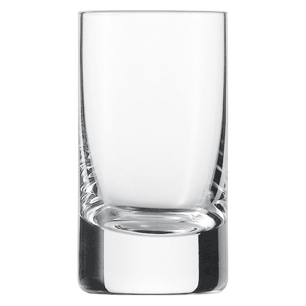 Glass, 45 ml, Tavoro, 4 pcs