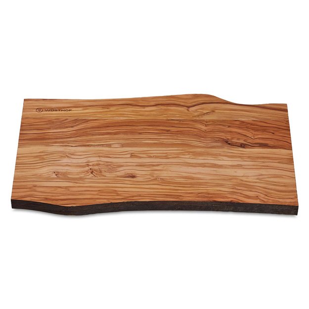 Cutting board, 45x27.5x2.3 cm, Olive wood