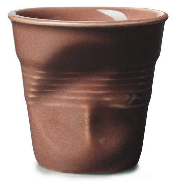 Mug, 180ml, brown, Froisses