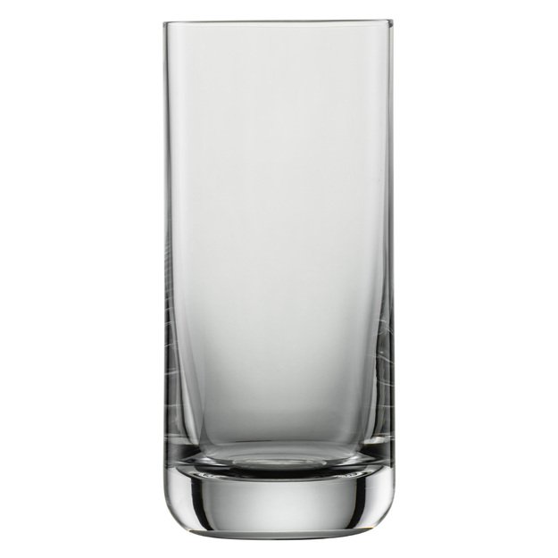 Beer glass, 345 ml, Simple, 6 pcs