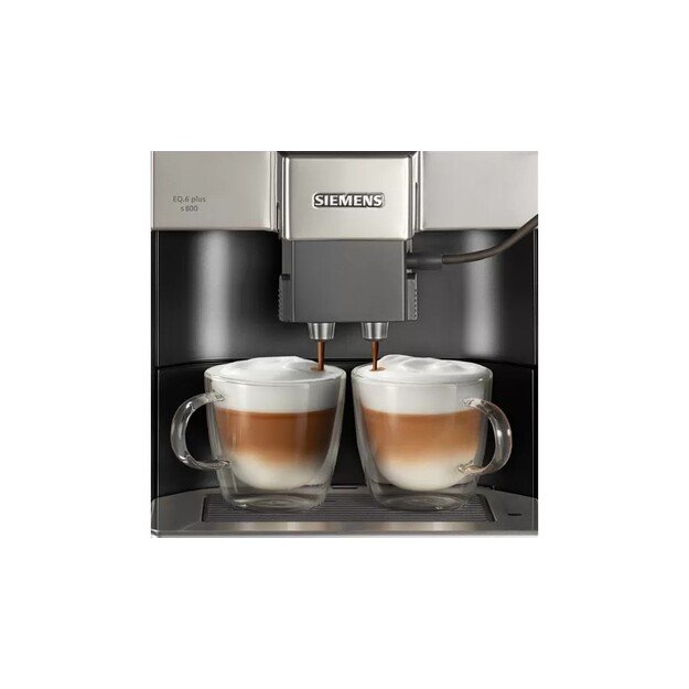 SIEMENS TE658209RW 1