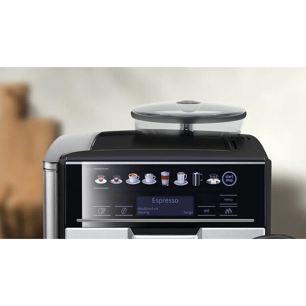 SIEMENS TE658209RW 12