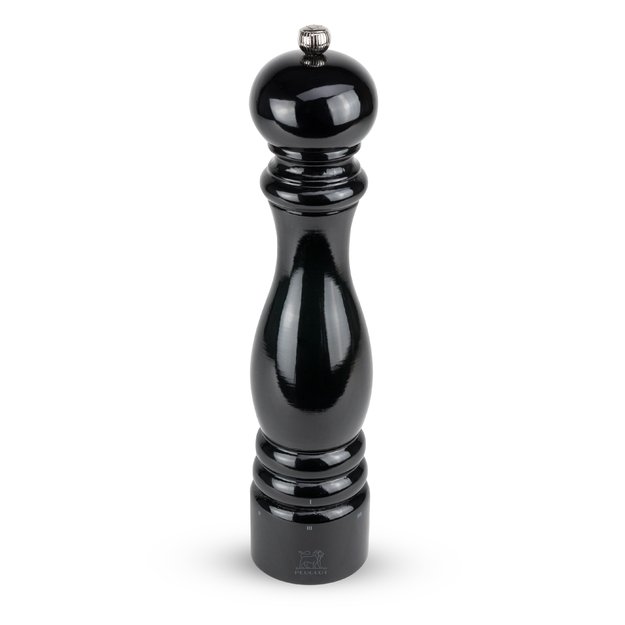 Pepper grinder, 30 cm, black, U-Select, Paris