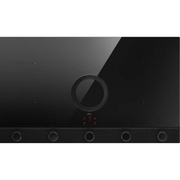 ELICA NIKOLATESLA UNPLUGGED EVO BL/A/90