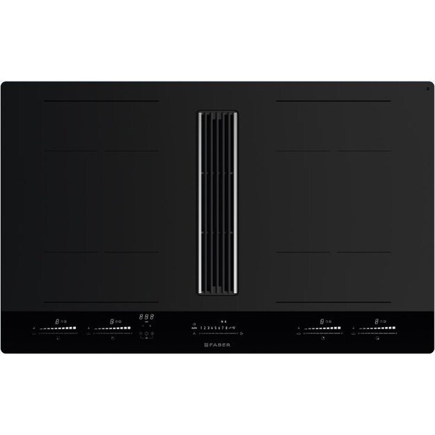 FABER GALILEO STRIPES A830