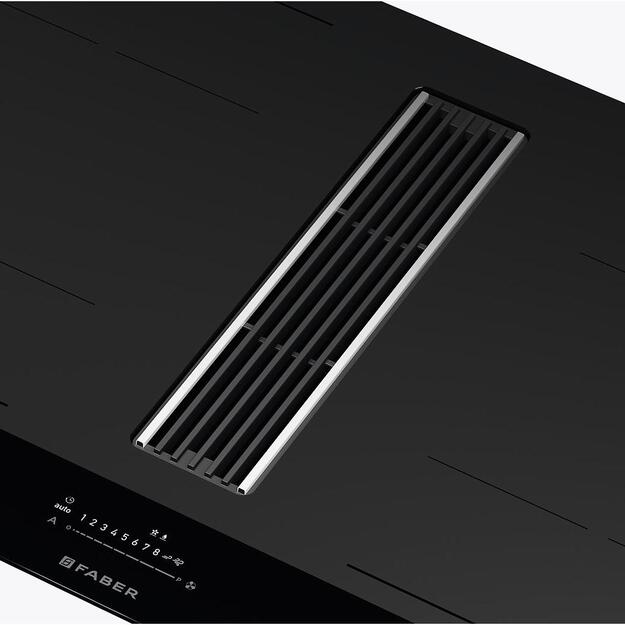 FABER GALILEO STRIPES A830 2