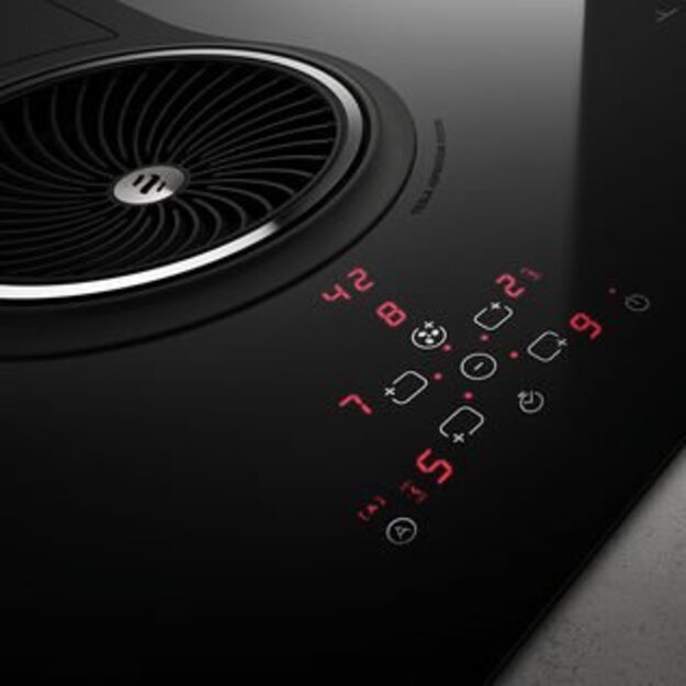 ELICA NIKOLATESLA BL/F/83 1