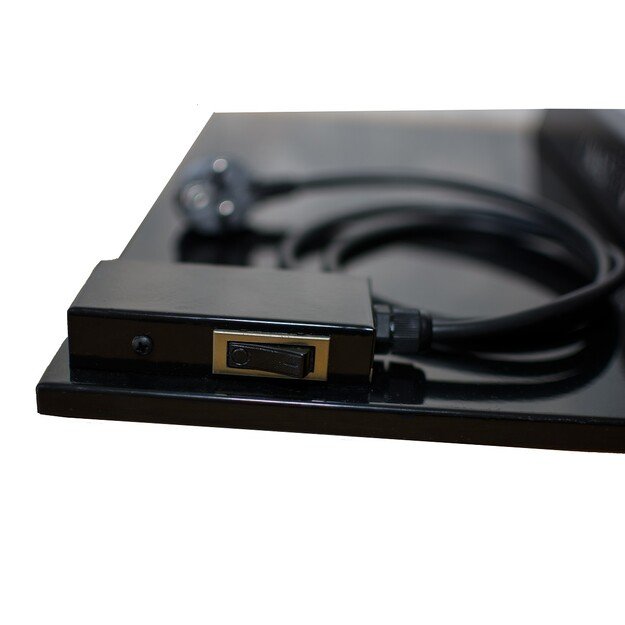 KAM-IN eco heat 700EBGT, smėlio