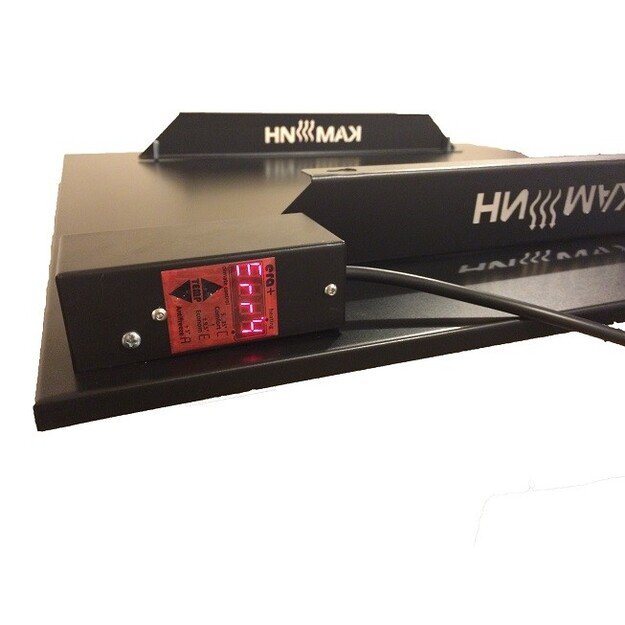 KAM-IN eco heat 700EBGT, smėlio