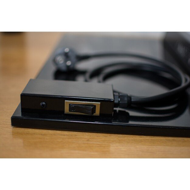 KAM-IN eco heat 700EBGT, smėlio