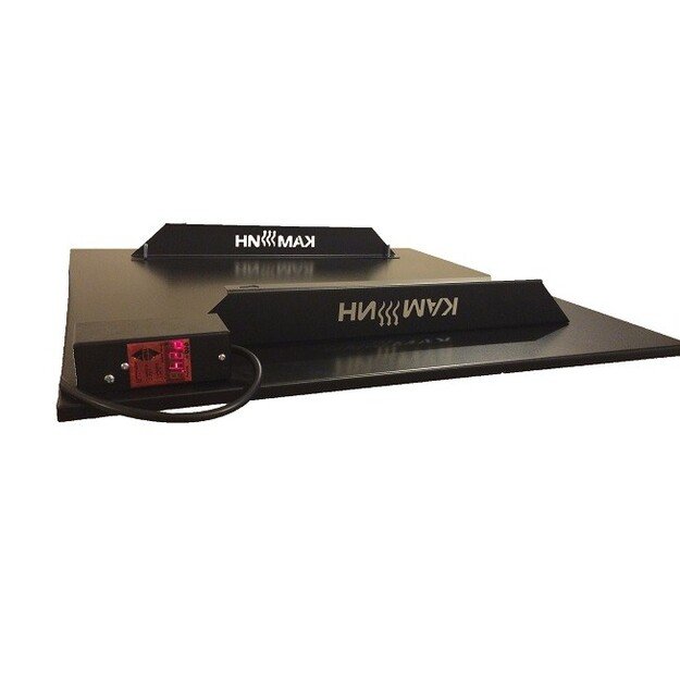 KAM-IN eco heat 700EBGT, smėlio