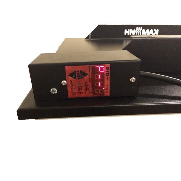 KAM-IN eco heat 700EBGT, smėlio