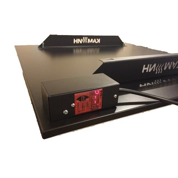 KAM-IN eco heat 700EBGT, smėlio