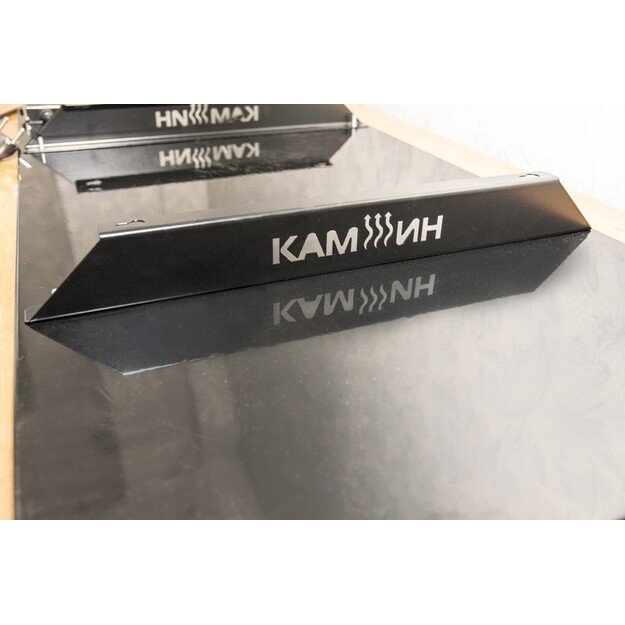 KAM-IN eco heat 700EBGT, smėlio