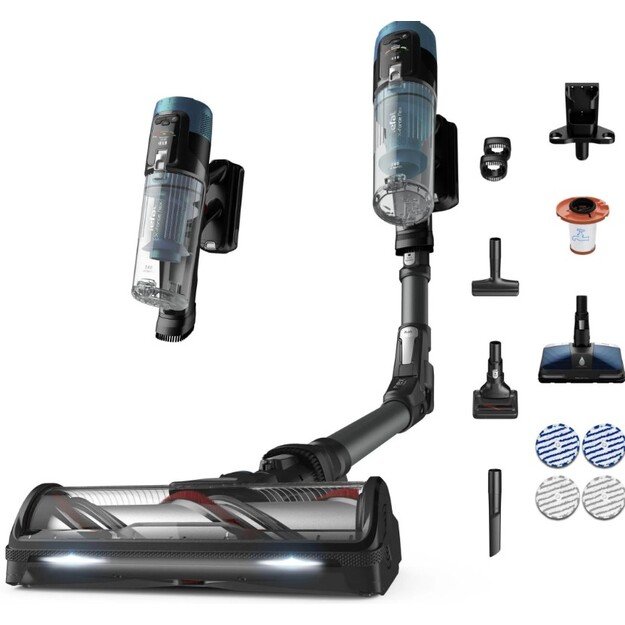 TEFAL X-Force Flex, TY9BD1