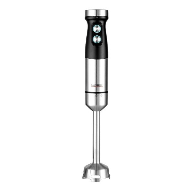 Gastroback 40972 Design Power Hand Blender Set 5in1 9