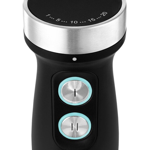 Gastroback 40972 Design Power Hand Blender Set 5in1 8