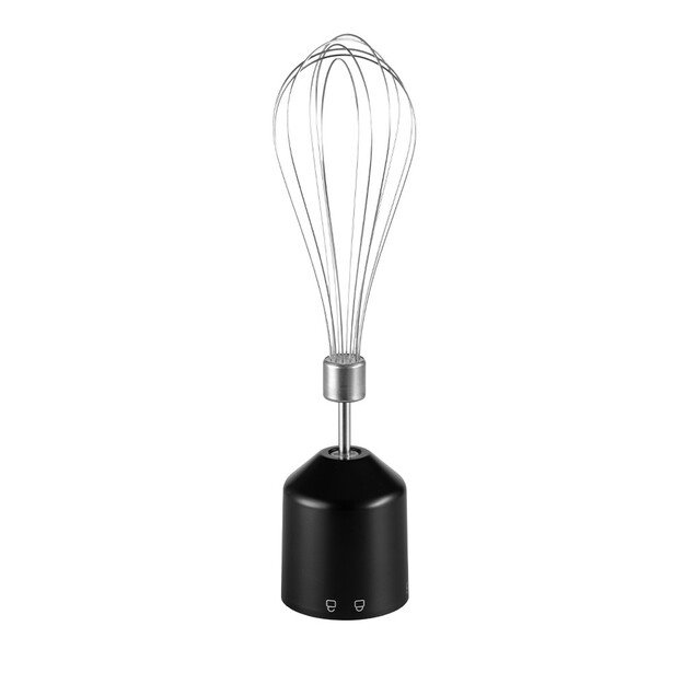 Gastroback 40972 Design Power Hand Blender Set 5in1 5