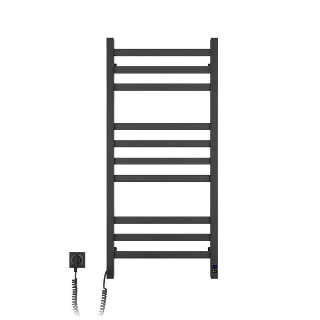 NAVIN Avangard 480*1000 Sensor kairė juodas 12-228153-4810